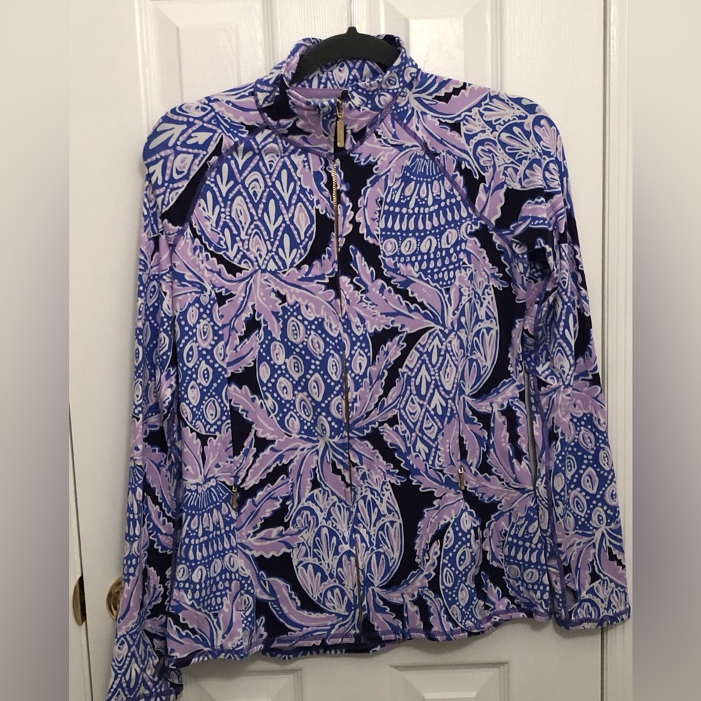 Lilly pulitzer luxletic